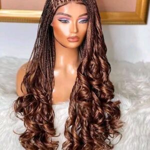 wig majesty